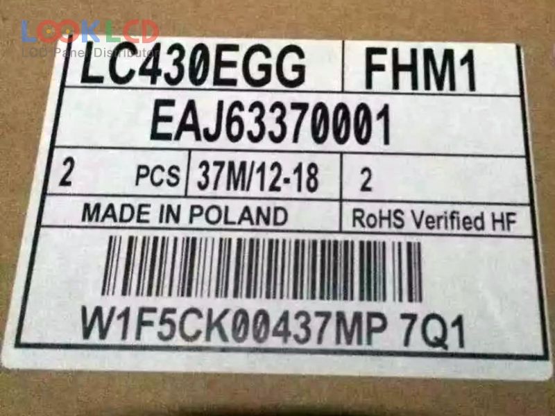 LC430EGG-FHM1